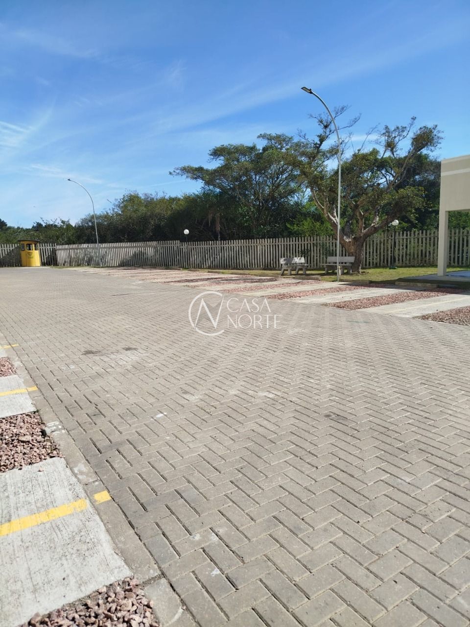 Apartamento à venda com 2 quartos, 40m², 1 vaga, Sete Mil e Oito no bairro Hípica em Porto Alegre