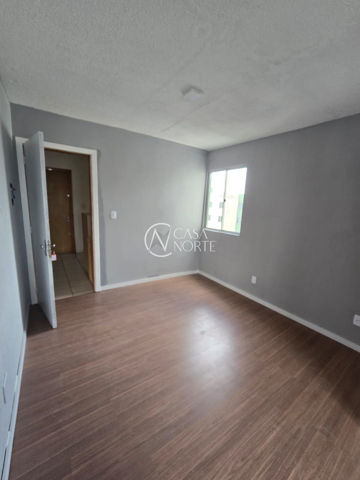 Apartamento à venda com 2 quartos, 38m², 1 vaga, Rua Capitão Pedroso no bairro Restinga em Porto Alegre