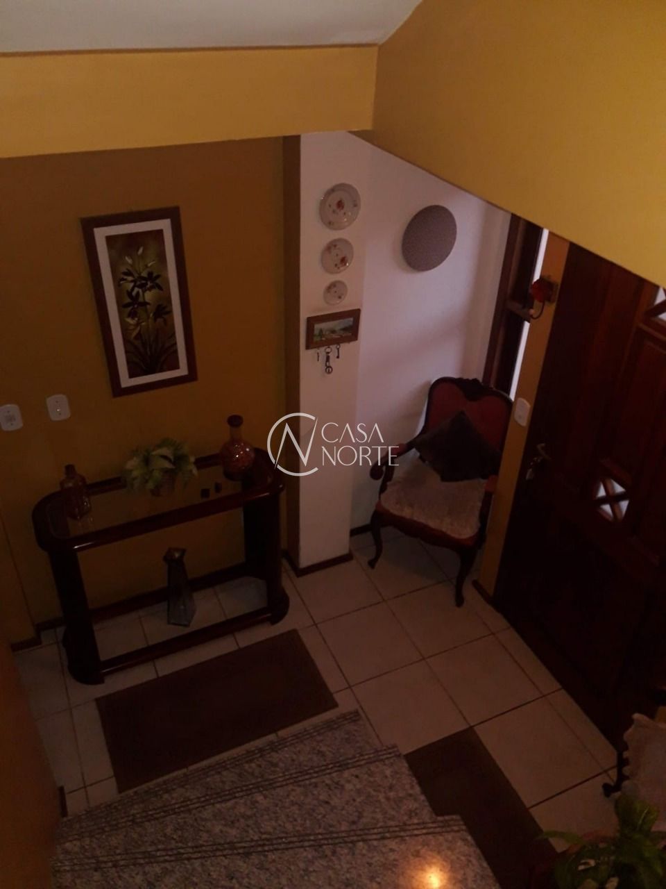 Casa de Condomínio à venda com 3 quartos, 191m², 1 suíte, 2 vagas, Rua Landel de Moura no bairro Tristeza em Porto Alegre