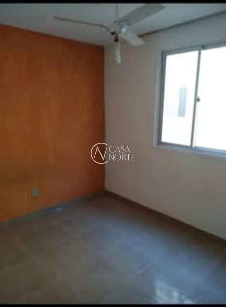 Apartamento à venda com 2 quartos, 38m², 1 vaga, Beco Pedro Rodrigues Bittencourt no bairro Vila Nova em Porto Alegre