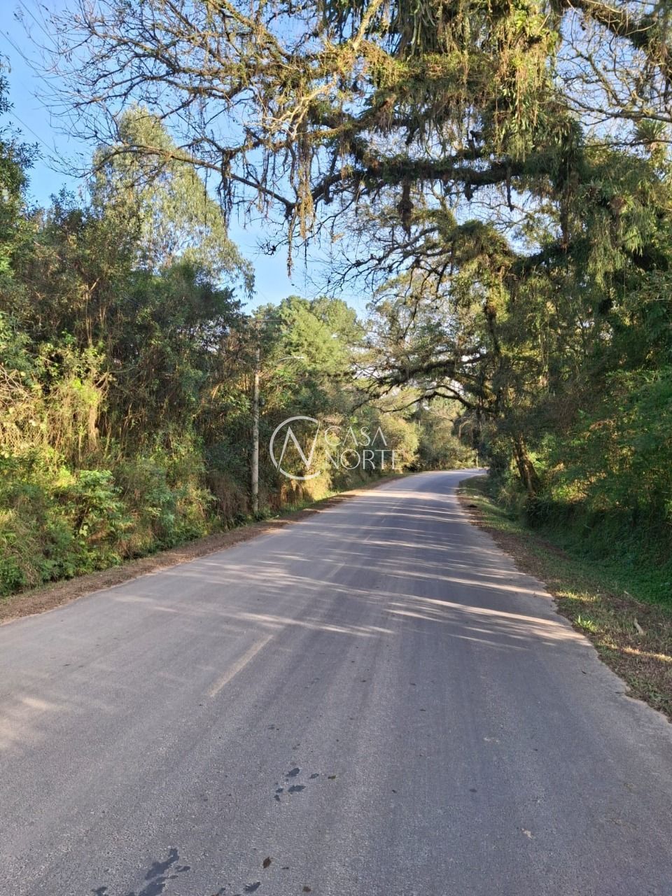 Área Rural à venda , 10600m², Estrada das Quirinas no bairro Lageado em Porto Alegre