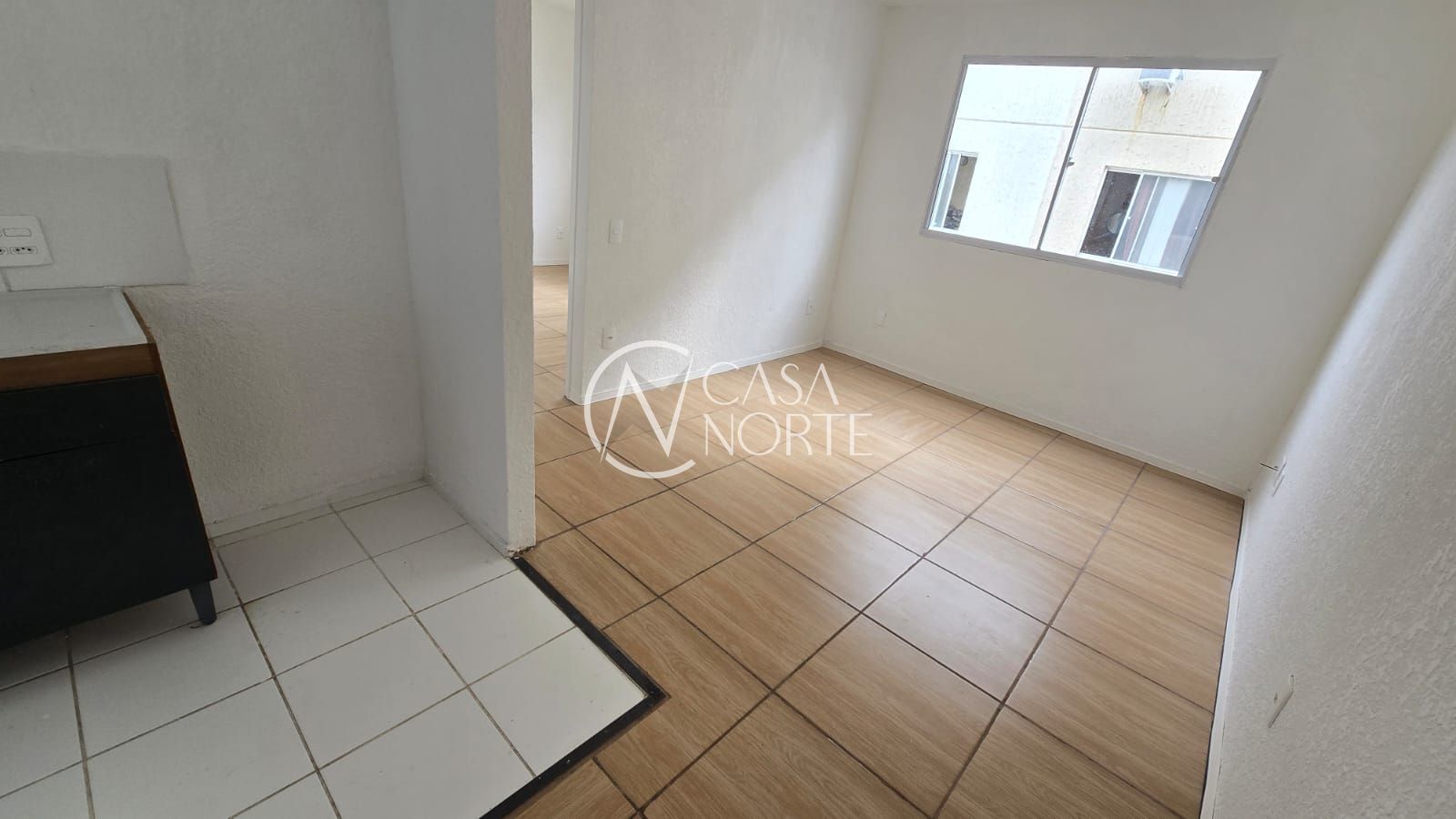 Apartamento à venda com 2 quartos, 41m², 1 vaga, Rua Sabino Pereira Nunes no bairro Restinga em Porto Alegre