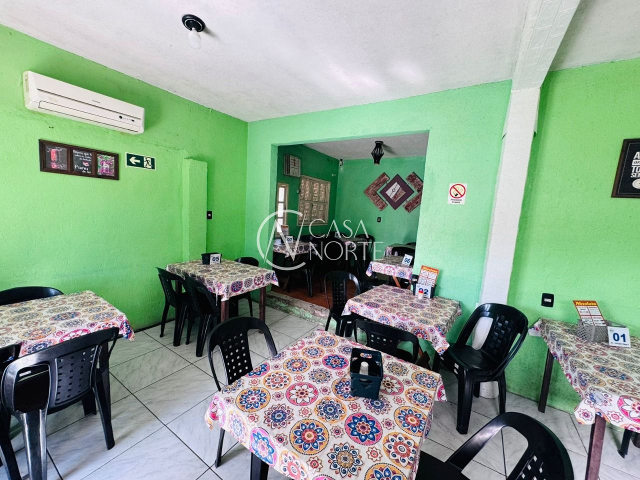 Casa à venda com 3 quartos, 260m², 1 suíte, 1 vaga, Acesso Rua Dois no bairro Restinga em Porto Alegre