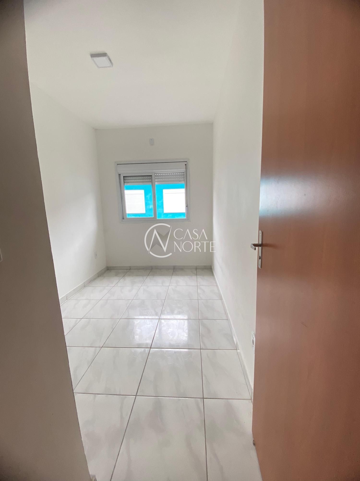 Casa de Condomínio à venda com 2 quartos, 46m², 1 vaga, Avenida Principal da Ponta Grossa no bairro Ponta Grossa em Porto Alegre