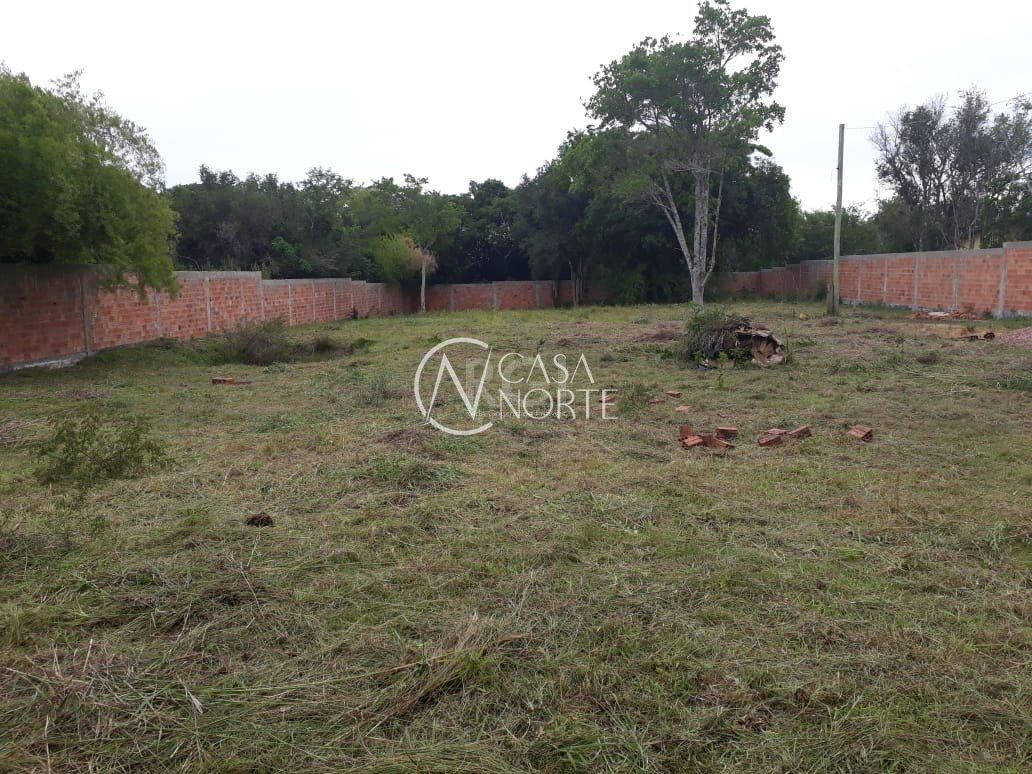 Terreno à venda  com 1400m², Estrada do Varejão no bairro Lami em Porto Alegre