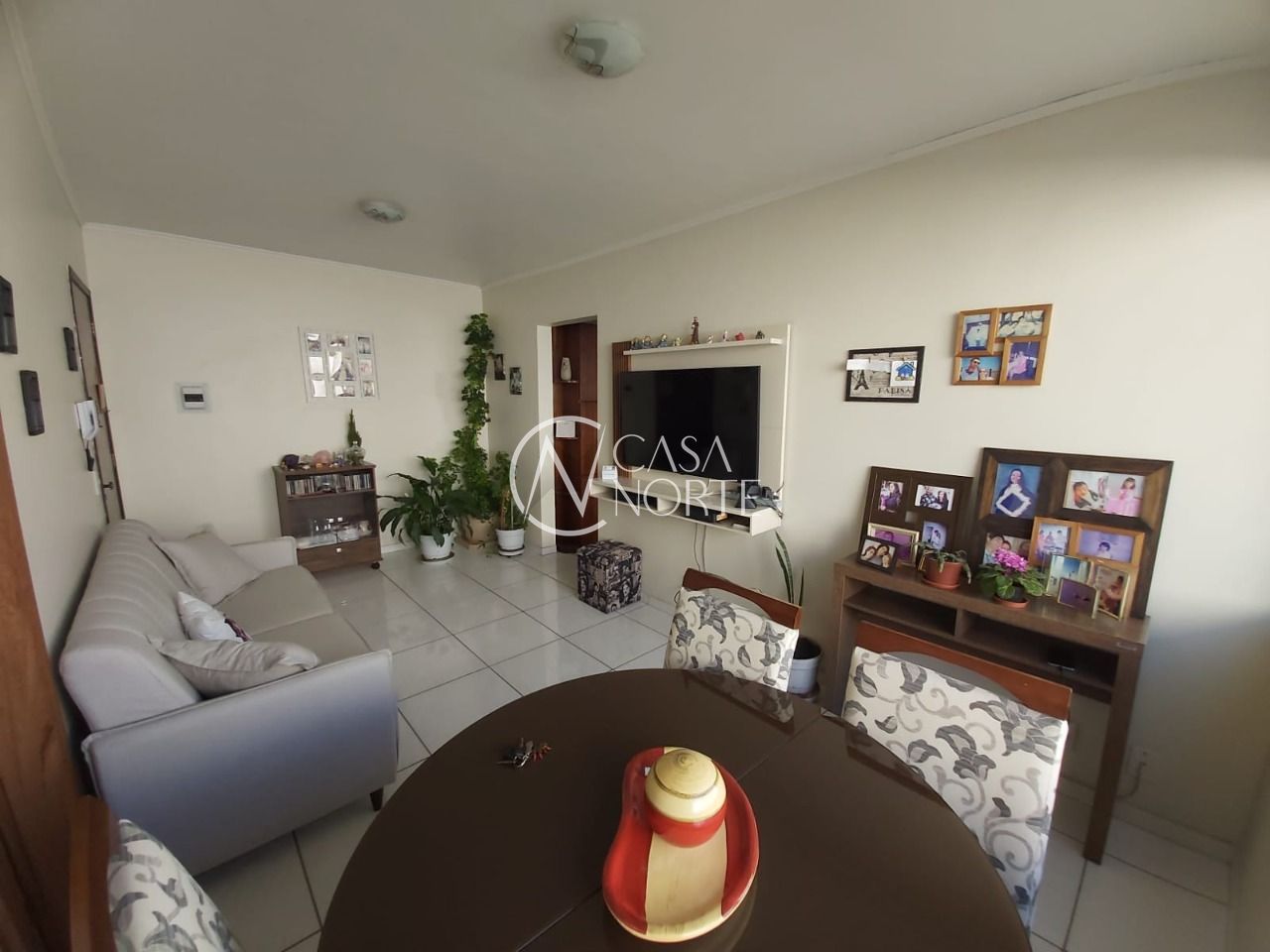 Apartamento à venda com 1 quarto, 52m², 1 vaga, Avenida Teresópolis no bairro Teresópolis em Porto Alegre