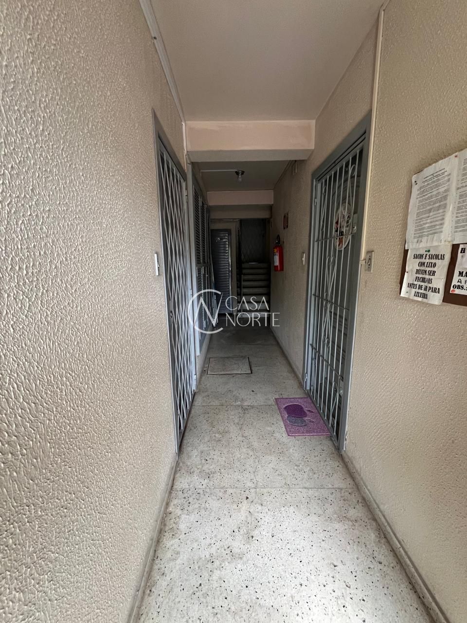Apartamento à venda com 1 quarto, 42m², Rua Amaragi no bairro Cristo Redentor em Porto Alegre