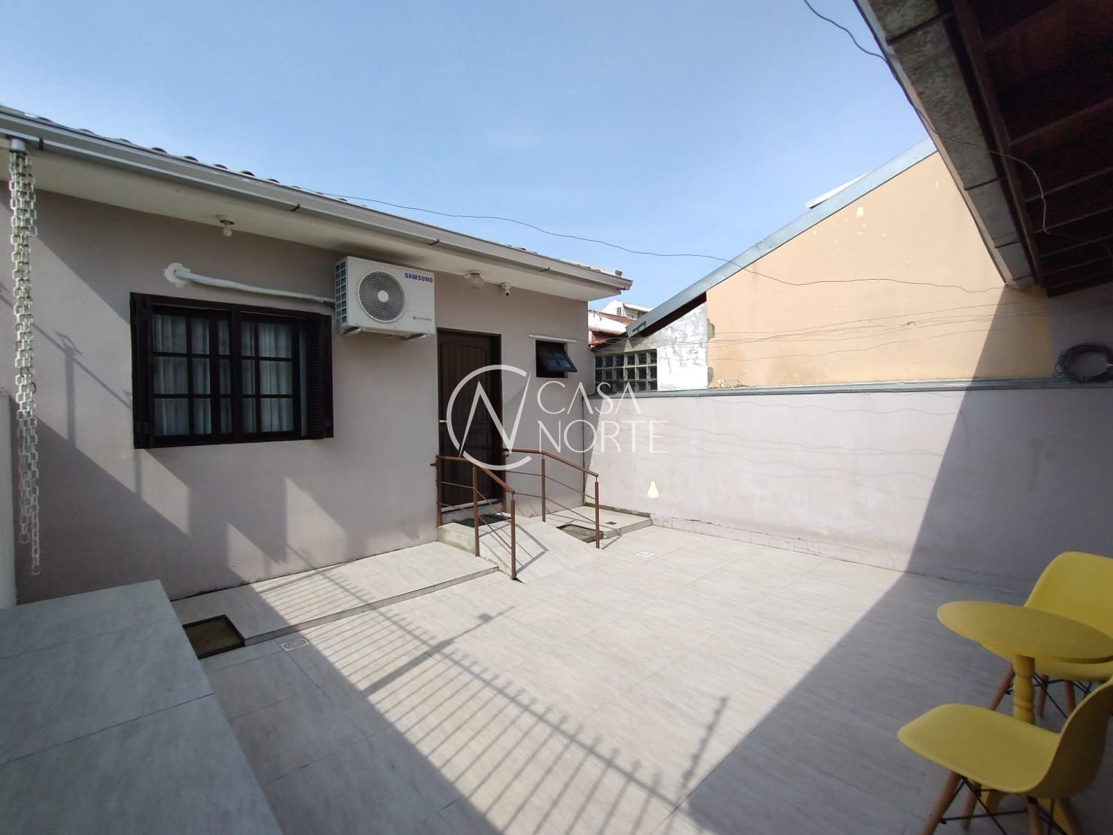 Casa à venda com 4 quartos, 90m², 2 vagas, Rua Pedro da Silva Nava no bairro Aberta dos Morros em Porto Alegre