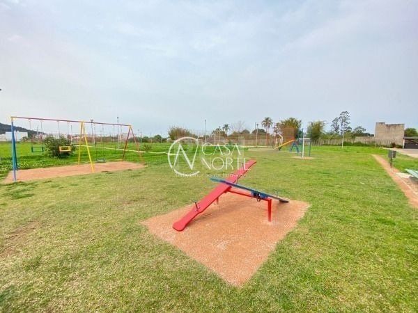 Terreno à venda  com 110m², Rua Werno Finkler no bairro Aberta dos Morros em Porto Alegre