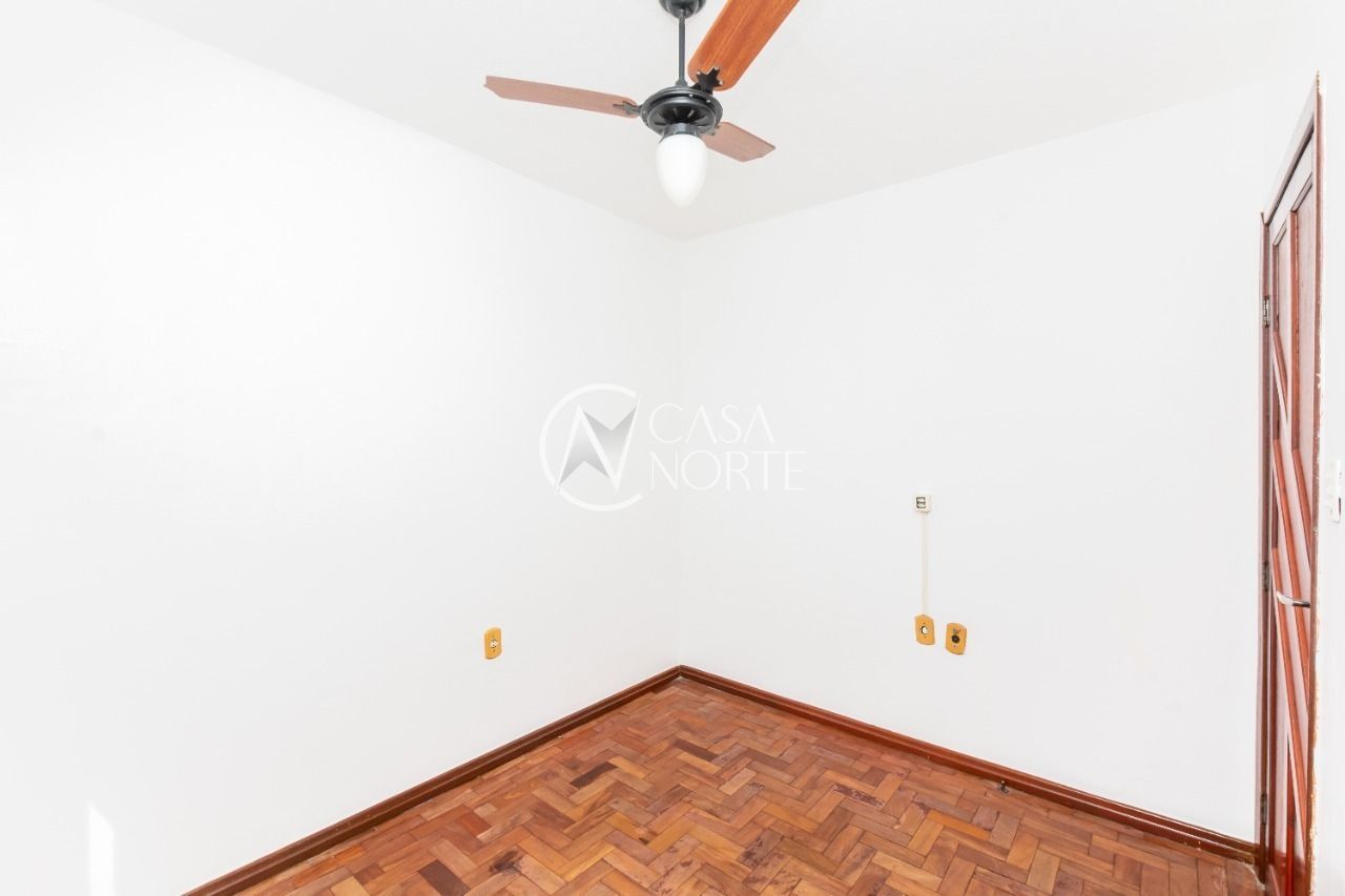 Apartamento à venda com 2 quartos, 49m², Rua Carolina no bairro Restinga em Porto Alegre