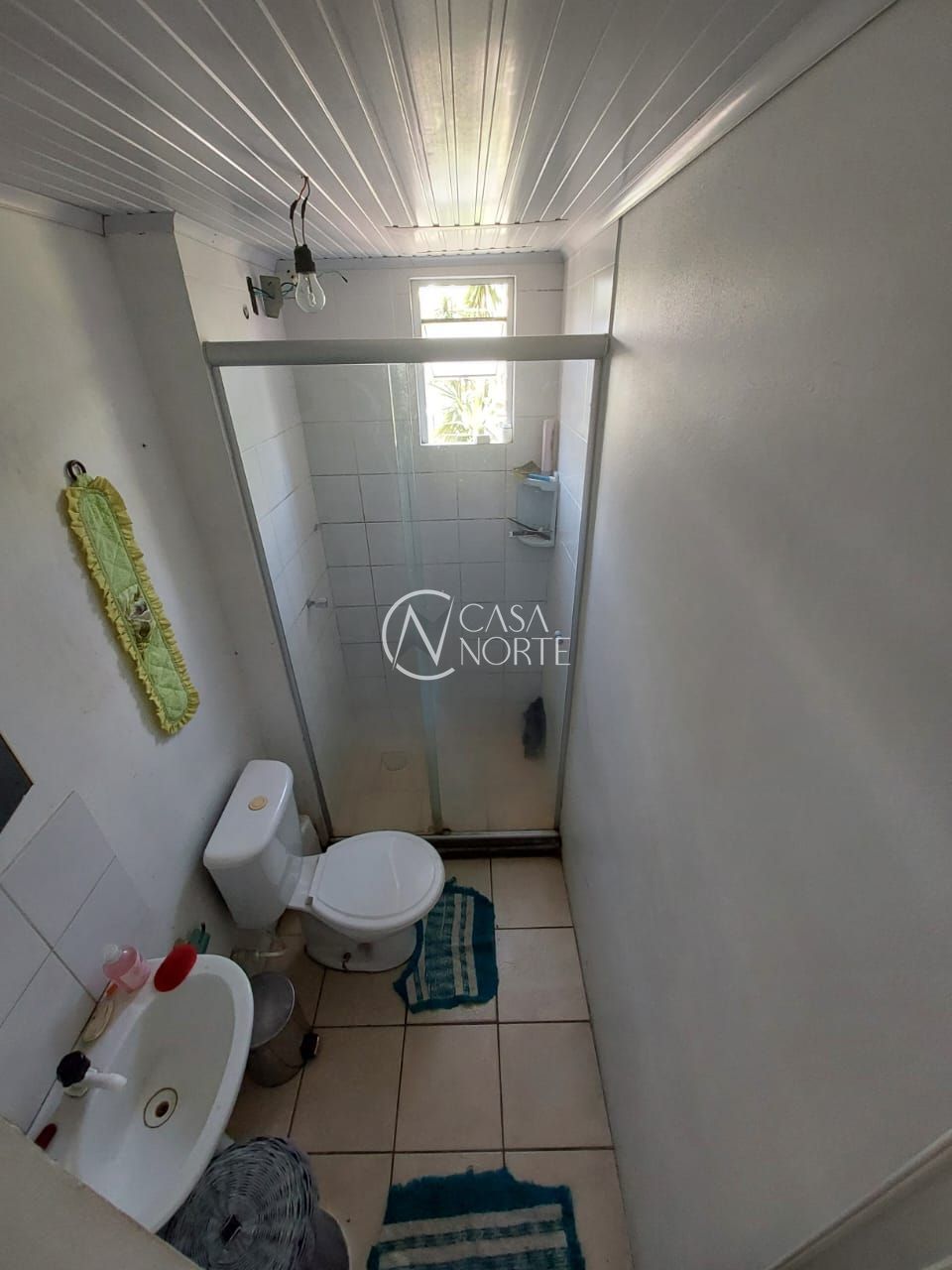 Apartamento à venda com 2 quartos, 36m², 1 vaga, Rua Atílio Supertti no bairro Vila Nova em Porto Alegre