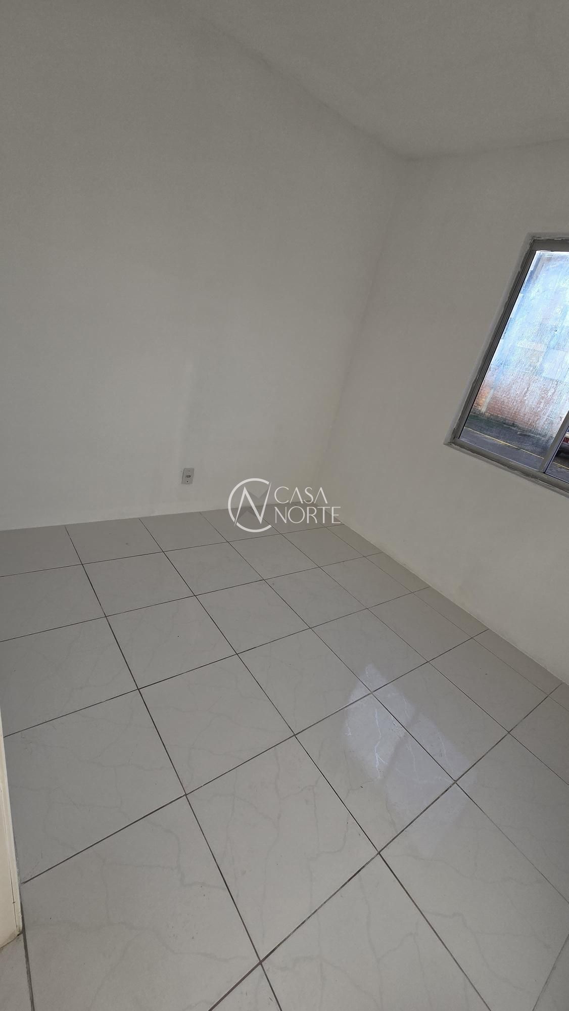 Apartamento à venda com 2 quartos, 45m², 1 vaga, Estrada Barro Vermelho no bairro Restinga em Porto Alegre