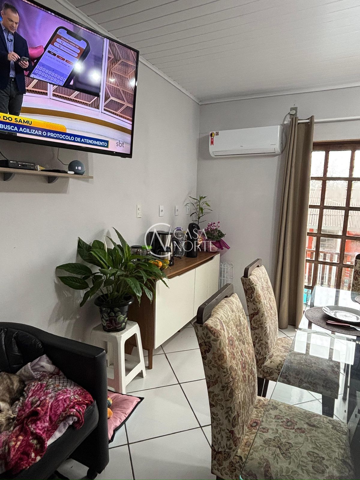 Sítio à venda com 4 quartos, 70m², 2 vagas, Rua Pedro Andrea Bess no bairro Restinga em Porto Alegre