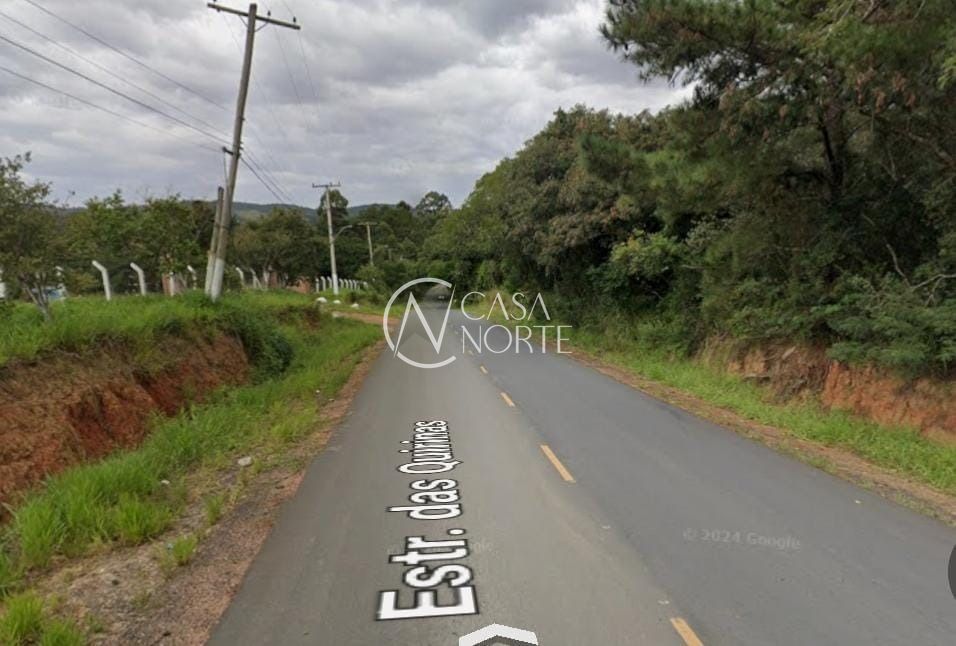 Área Rural à venda , 10600m², Estrada das Quirinas no bairro Lageado em Porto Alegre