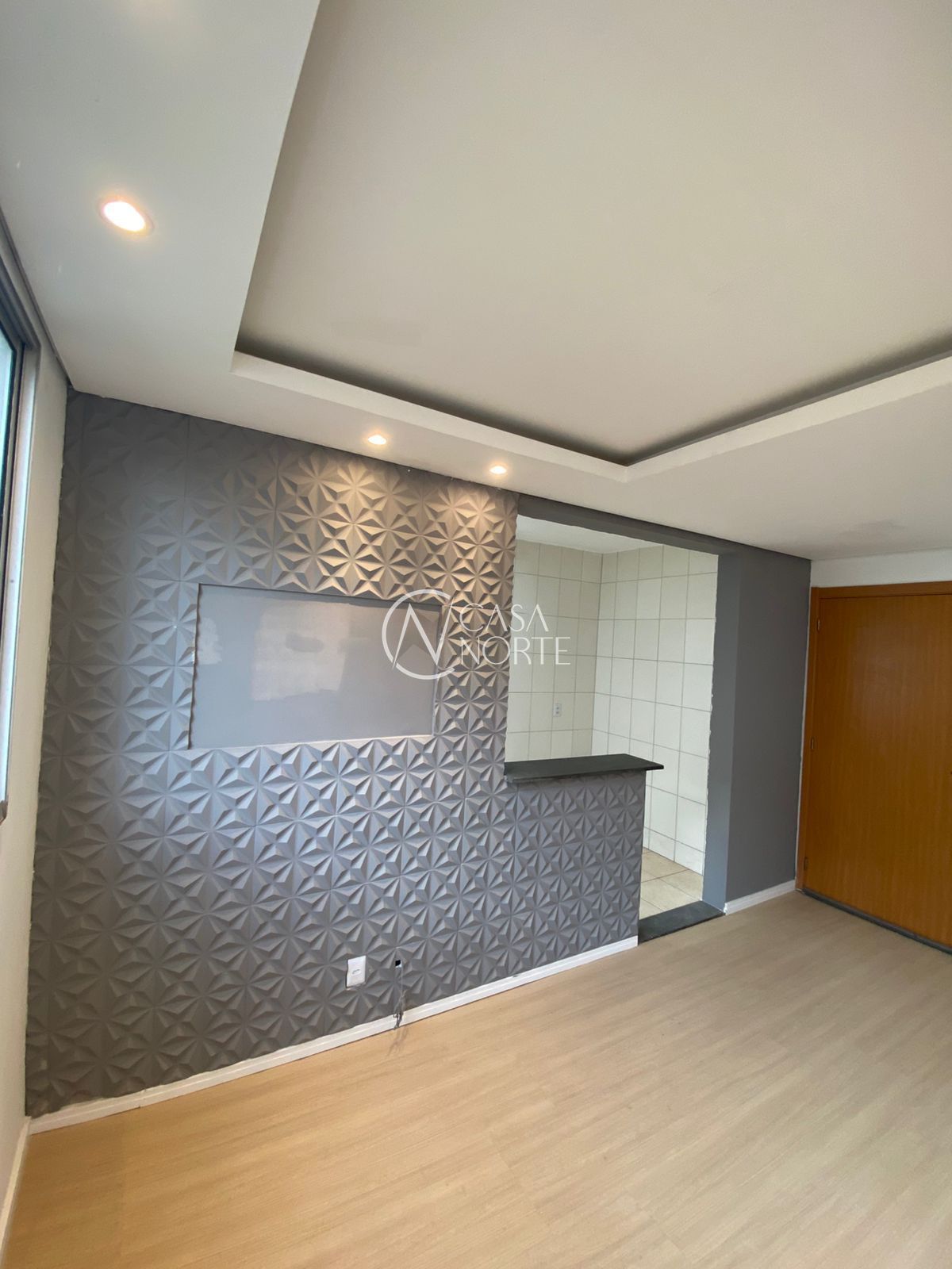 Apartamento à venda com 2 quartos, 42m², 1 vaga, Avenida Juscelino Kubitschek de Oliveira no bairro Jardim Leopoldina em Porto Alegre