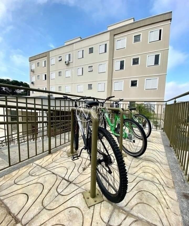 Apartamento à venda com 2 quartos, 39m², 1 vaga, Rua Atílio Supertti no bairro Vila Nova em Porto Alegre