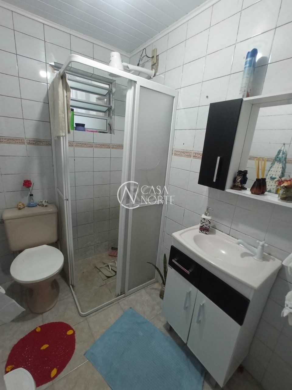 Apartamento à venda com 2 quartos, 49m², 1 vaga, Rua Carolina no bairro Restinga em Porto Alegre