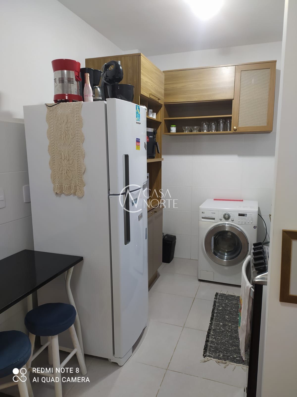Apartamento à venda com 2 quartos, 40m², 1 vaga, Avenida Protásio Alves no bairro Morro Santana em Porto Alegre
