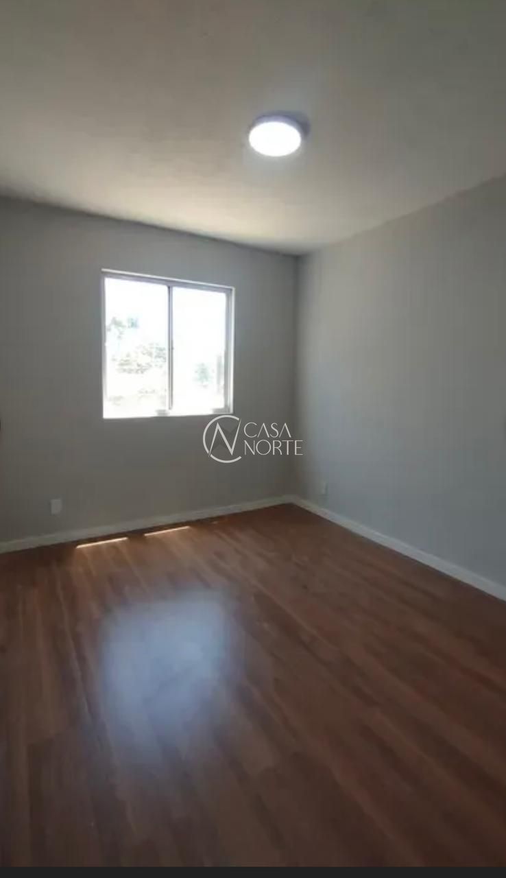 Apartamento à venda com 2 quartos, 54m², 1 vaga, Estrada Barro Vermelho no bairro Restinga em Porto Alegre