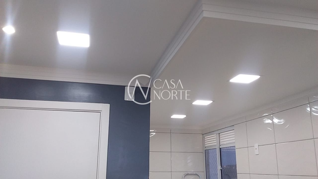 Apartamento à venda com 2 quartos, 41m², 1 vaga, Rua Sabino Pereira Nunes no bairro Restinga em Porto Alegre