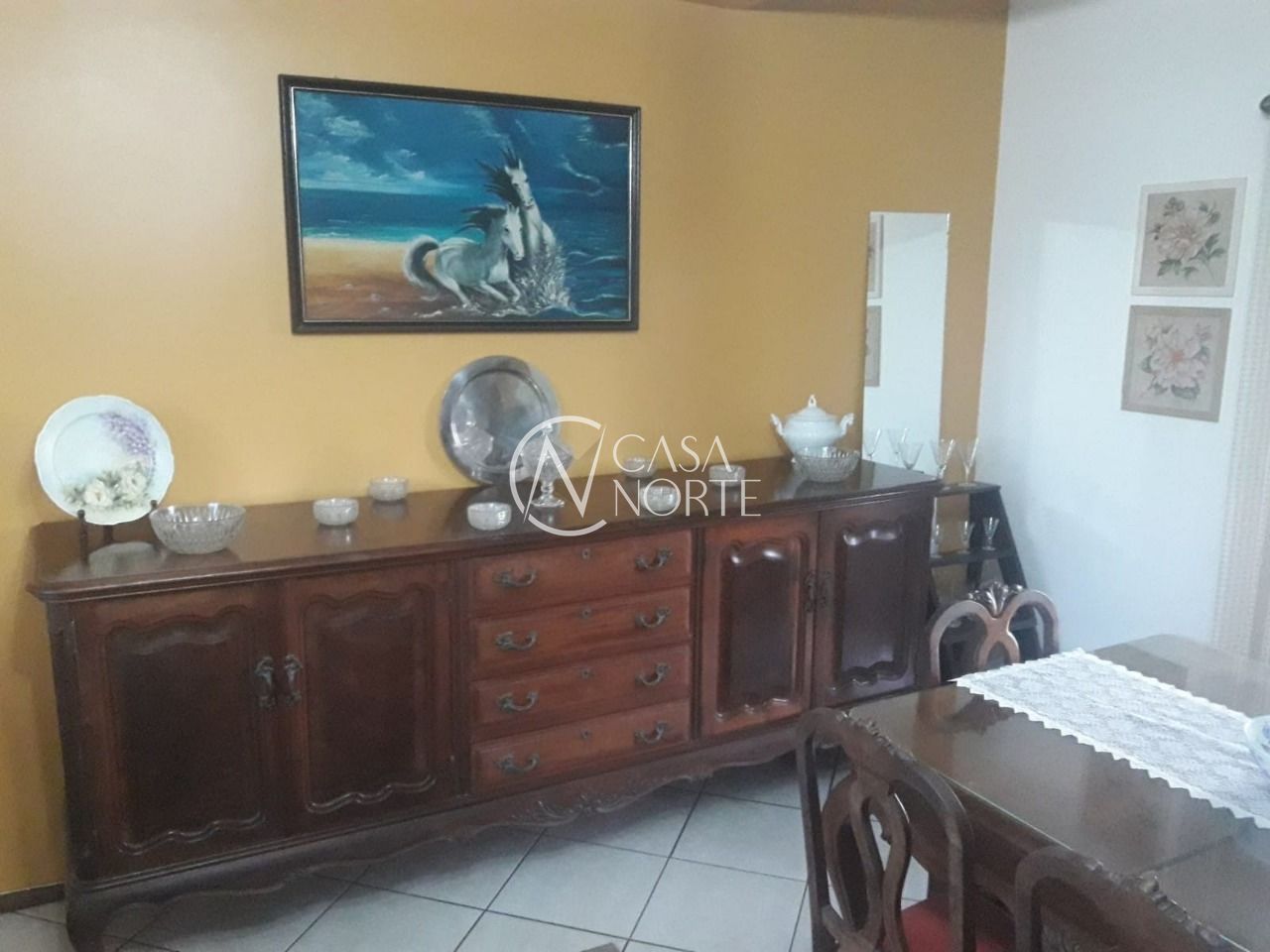 Casa de Condomínio à venda com 3 quartos, 191m², 1 suíte, 2 vagas, Rua Landel de Moura no bairro Tristeza em Porto Alegre