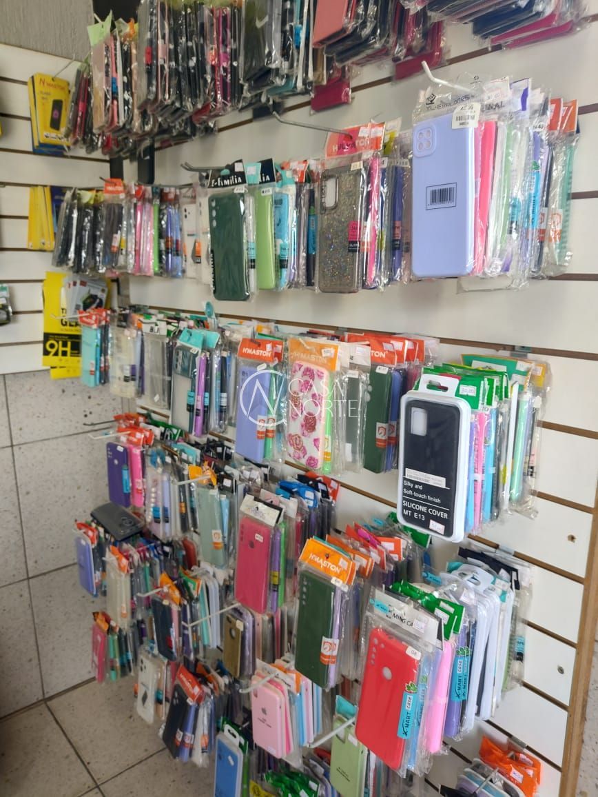 Ponto Comercial à venda com 1 quarto, 30m², Rua dos Maias no bairro Rubem Berta em Porto Alegre