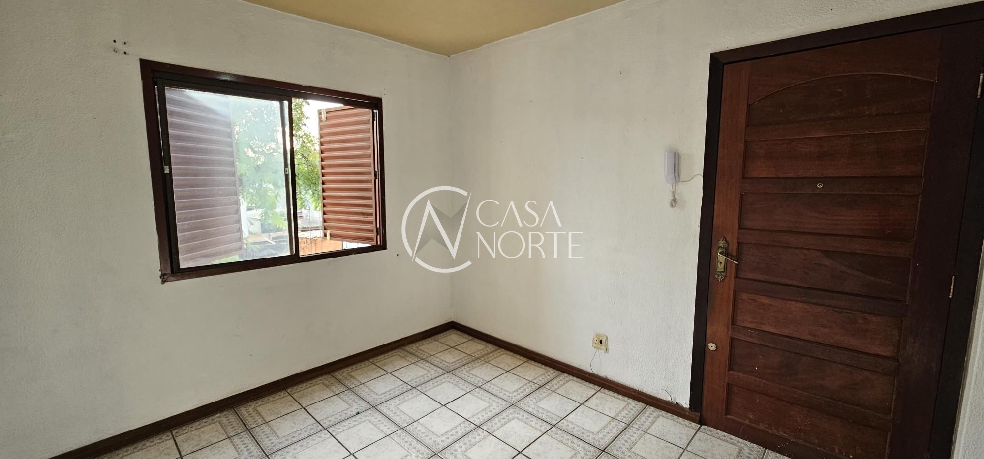 Apartamento à venda com 2 quartos, 45m², Rua Eugênio Rodrigues no bairro Restinga em Porto Alegre