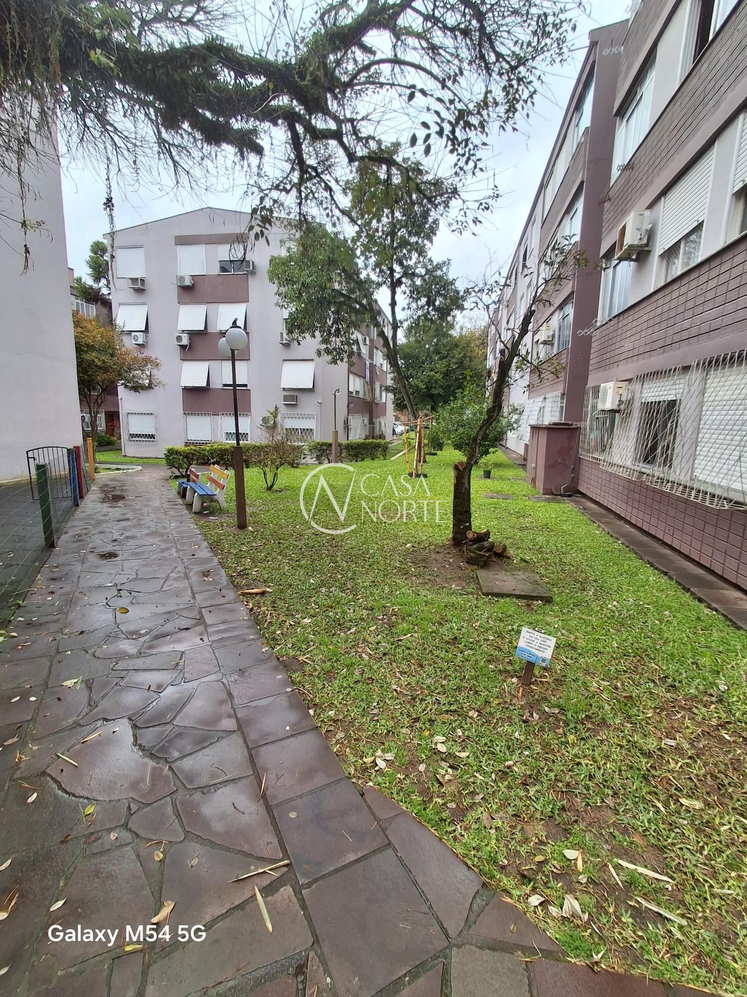 Apartamento à venda com 1 quarto, 38m², 1 vaga, Rua Padre Ângelo Corso no bairro Cavalhada em Porto Alegre