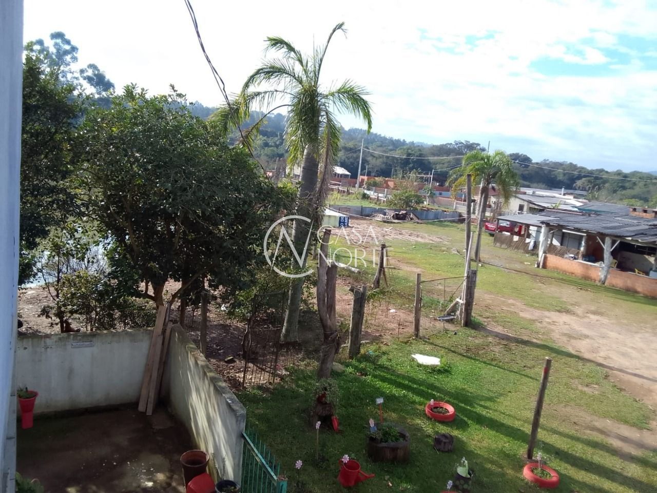 Sítio à venda com 5 quartos, 1500m², 3 suítes, 3 vagas, Estrada do Rincão no bairro Belém Velho em Porto Alegre