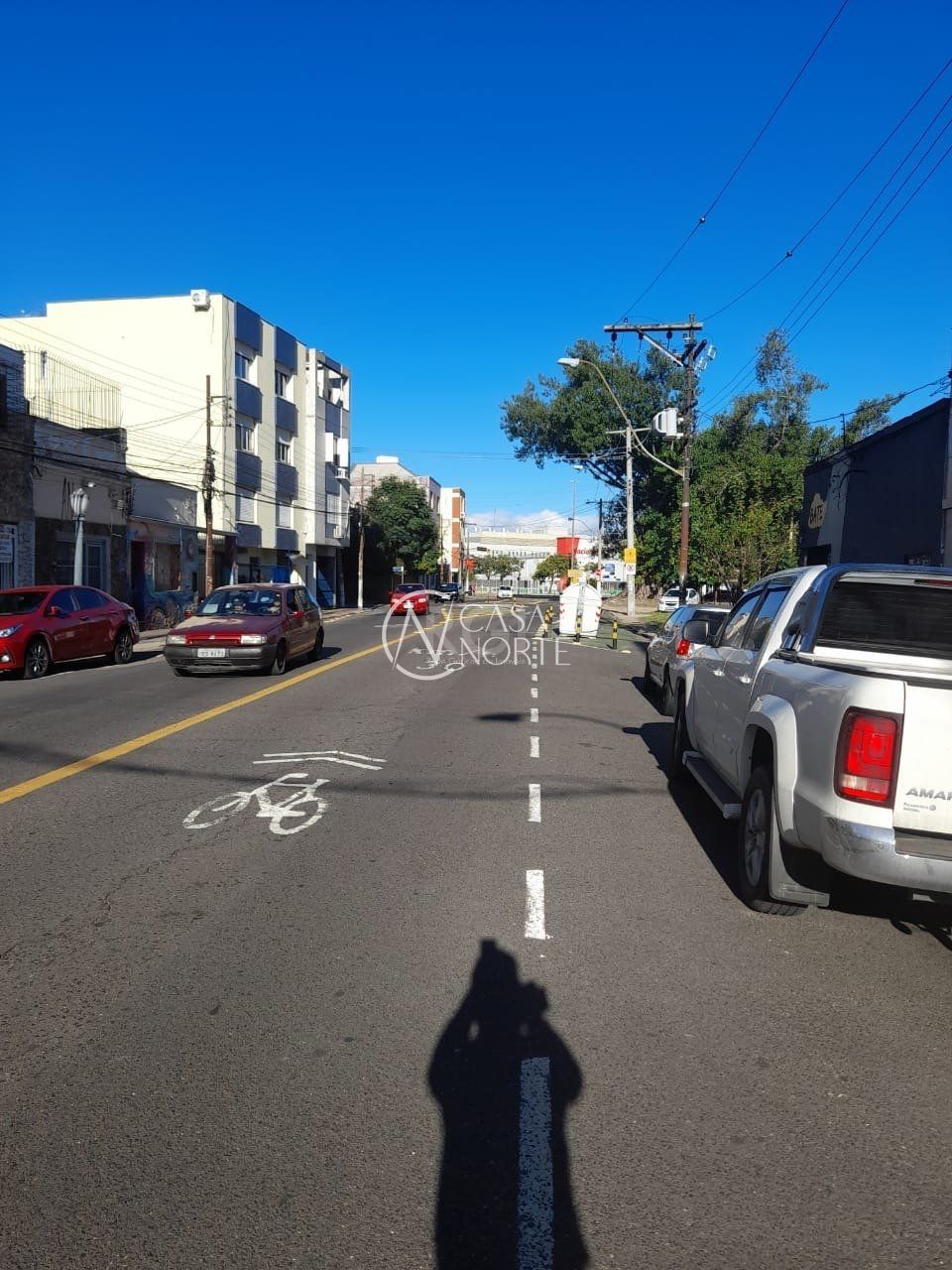 Apartamento à venda com 2 quartos, 63m², Rua João Alfredo no bairro Cidade Baixa em Porto Alegre