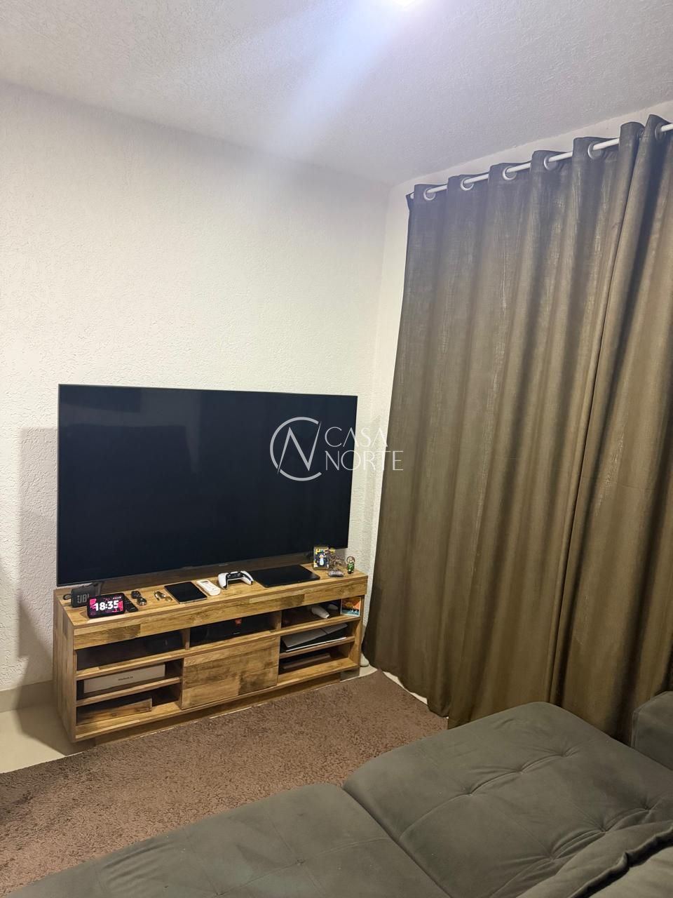 Apartamento à venda com 2 quartos, 40m², 1 vaga, Rua José Iuchno no bairro Hípica em Porto Alegre