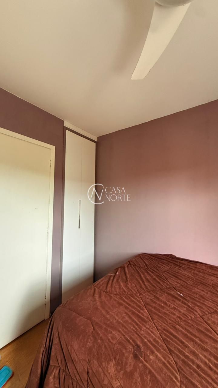 Casa de Condomínio à venda com 2 quartos, 79m², 1 vaga, Avenida Monte Cristo no bairro Vila Nova em Porto Alegre