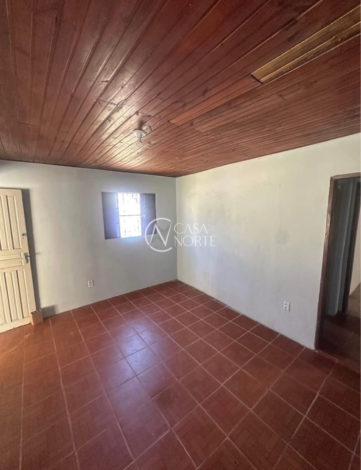 Casa à venda com 2 quartos, 80m², 2 vagas, Acesso L no bairro Restinga em Porto Alegre