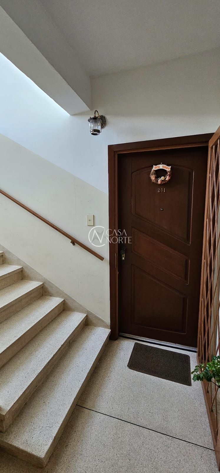 Apartamento à venda com 3 quartos, 81m², Rua Coronel Massot no bairro Cristal em Porto Alegre