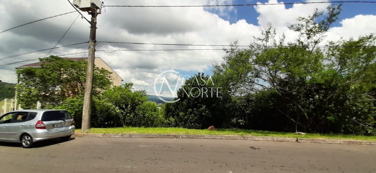 Terreno à venda  com 179m², Avenida Altos do Santa Rita no bairro Aberta dos Morros em Porto Alegre