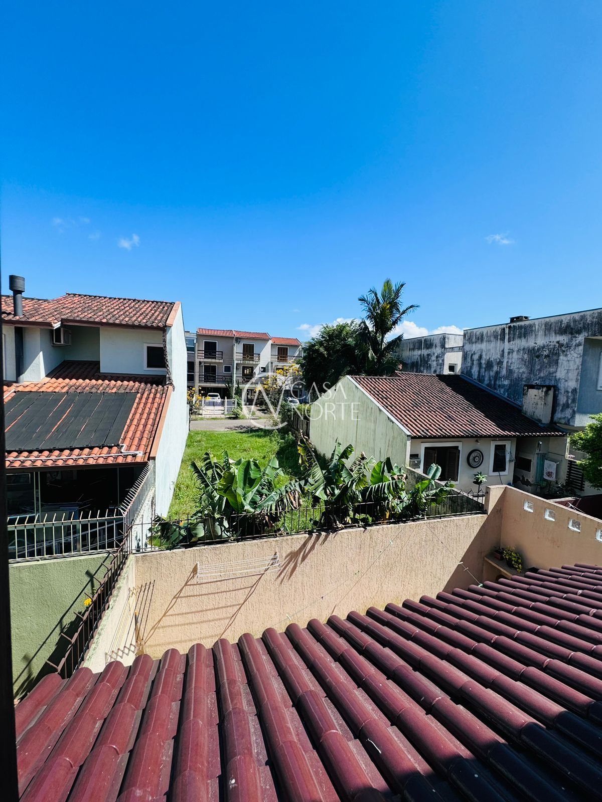 Casa à venda com 3 quartos, 150m², 1 suíte, 2 vagas, Rua Fernando Jorge Schneider no bairro Hípica em Porto Alegre