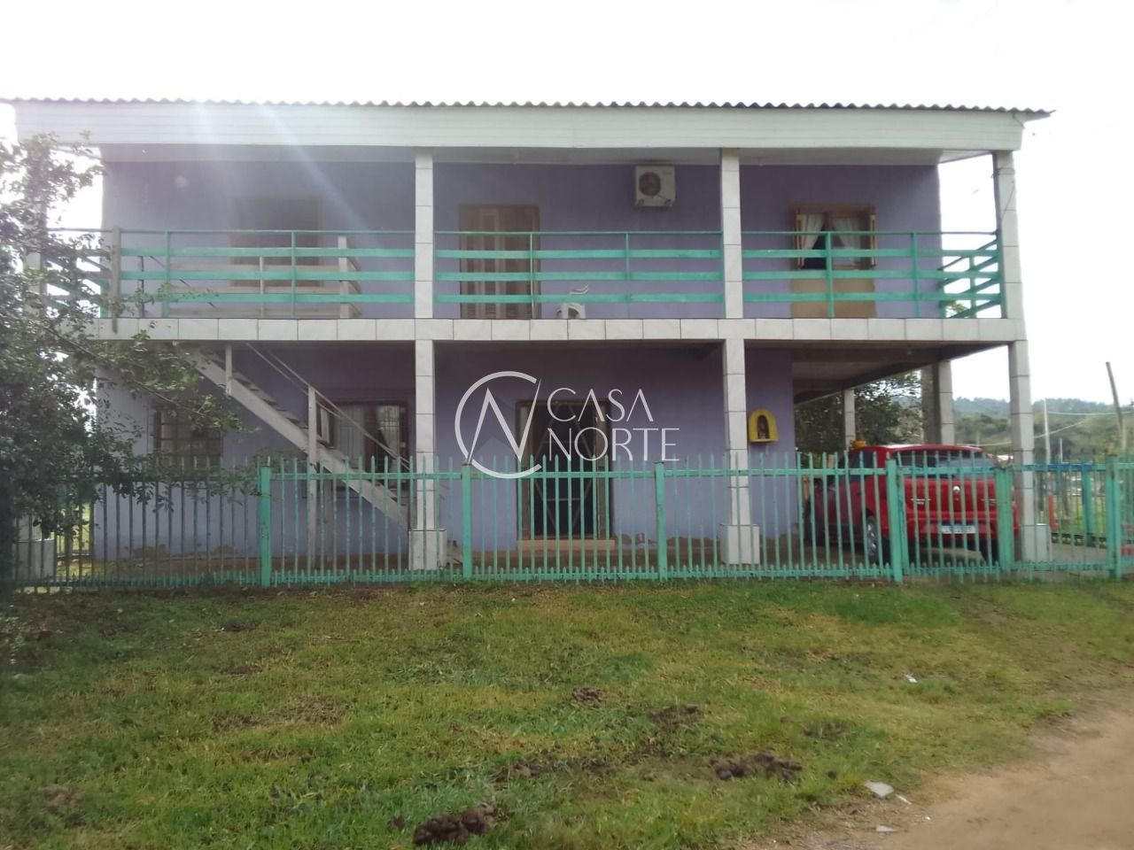 Sítio à venda com 5 quartos, 1500m², 3 suítes, 3 vagas, Estrada do Rincão no bairro Belém Velho em Porto Alegre