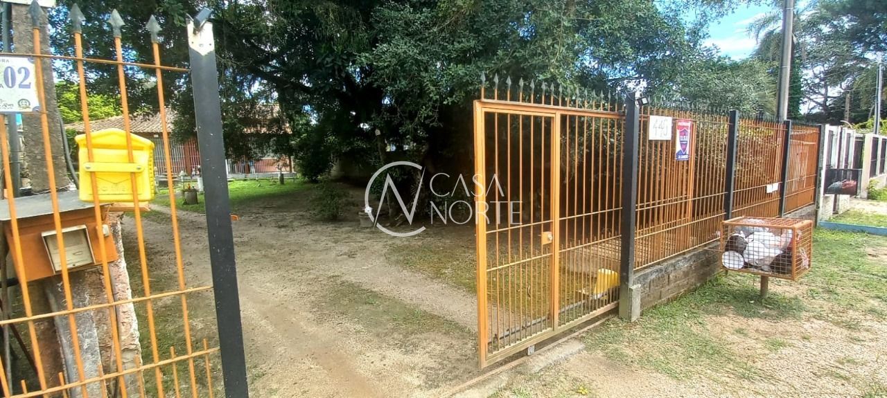 Terreno à venda com 6 quartos com 3780m², 3 vagas, Rua Nilza da Silveira no bairro Restinga em Porto Alegre