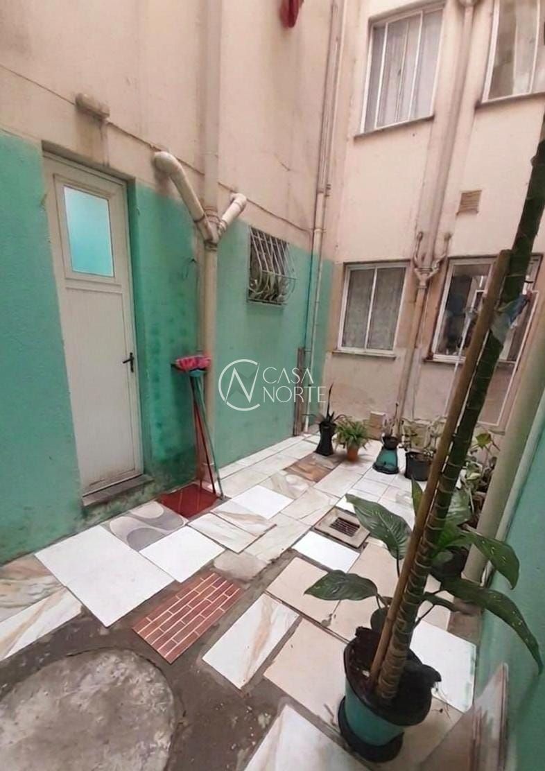 Apartamento à venda com 2 quartos, 46m², 1 vaga, Rua Sete Mil Cento e Noventa e Sete no bairro Restinga em Porto Alegre