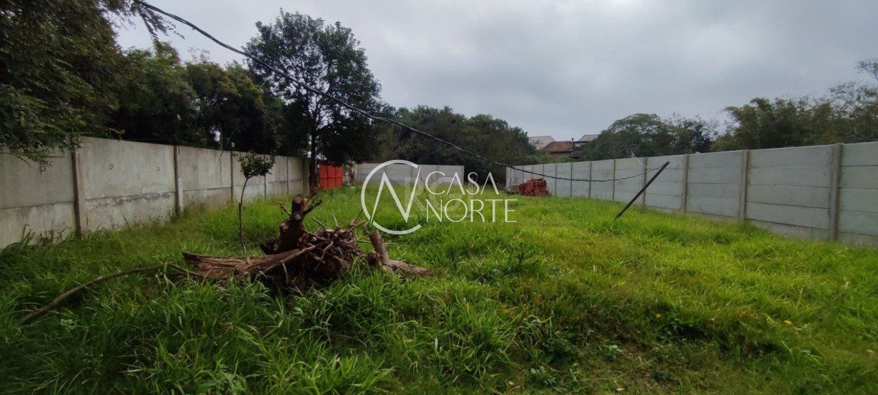 Terreno à venda  com 100m², Rua Luiz Maestri no bairro Serraria em Porto Alegre