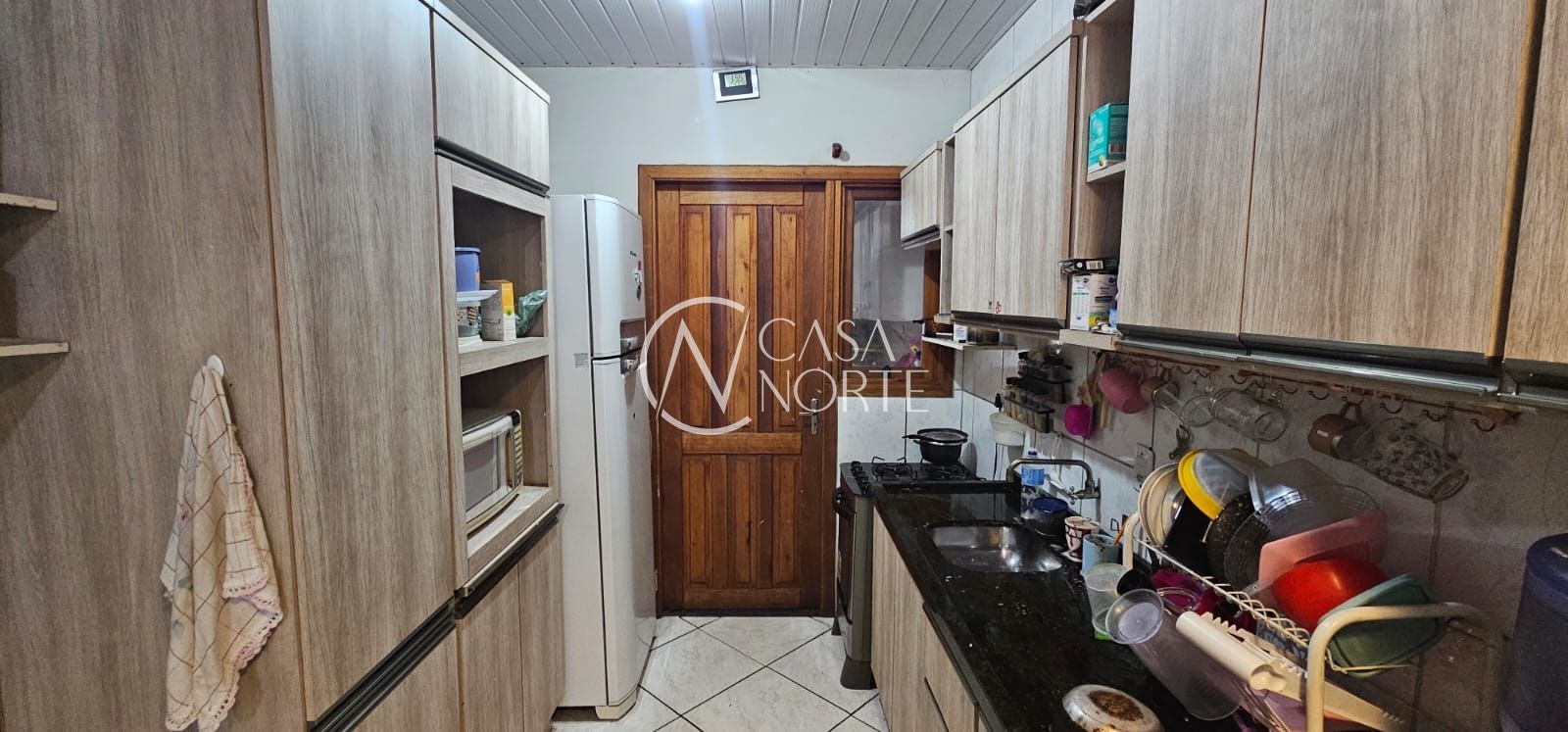 Casa à venda com 4 quartos, 66m², 1 suíte, 1 vaga, Rua Francesco Rosito no bairro Hípica em Porto Alegre