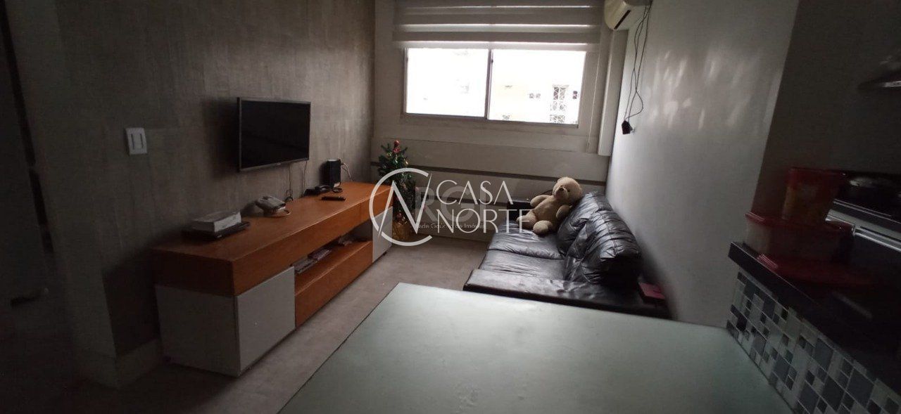 Apartamento à venda com 2 quartos, 52m², 1 vaga, Rua Monte Arraes no bairro Nonoai em Porto Alegre