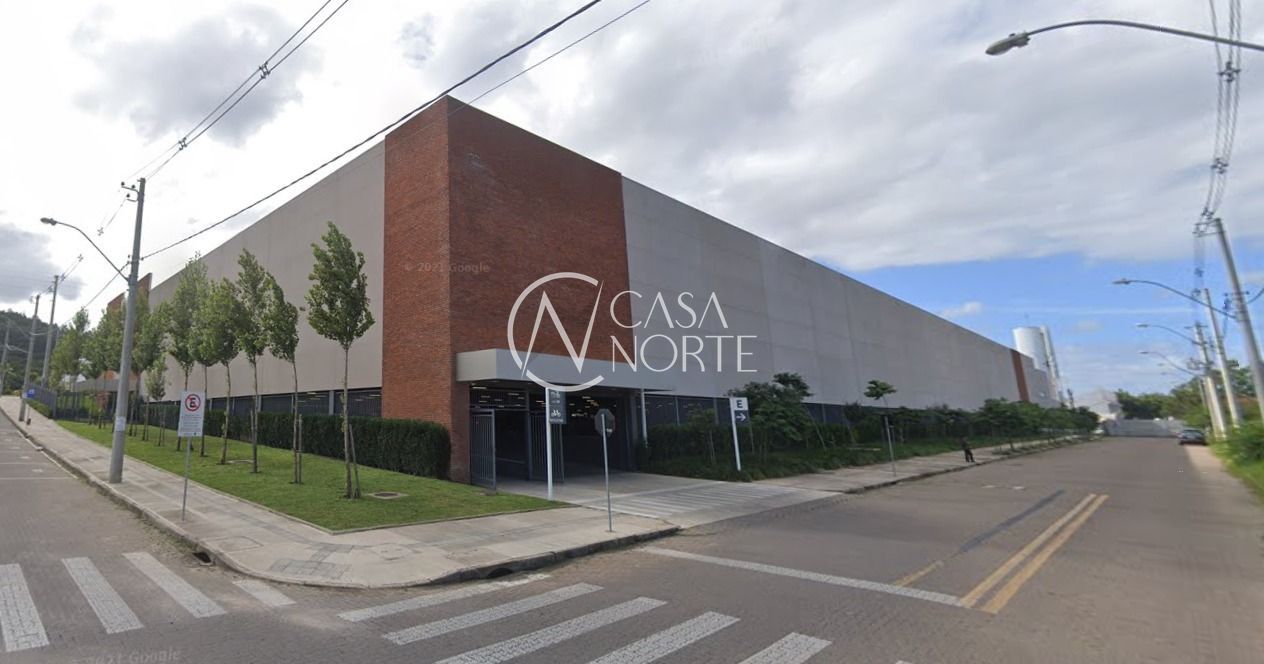 Terreno à venda  com 132m², Rua Jorge Babot Miranda no bairro Aberta dos Morros em Porto Alegre