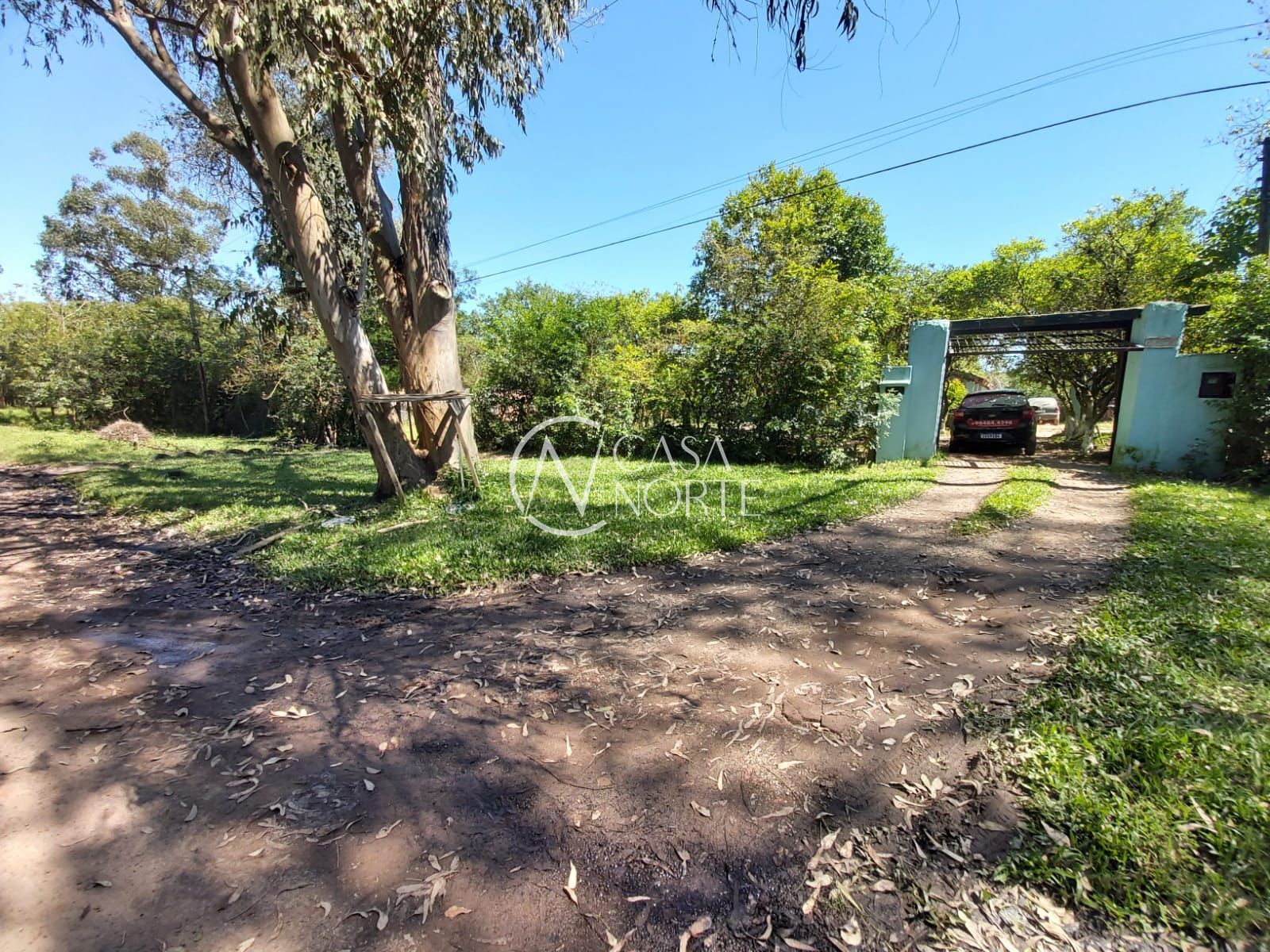 Casa à venda com 2 quartos, 100m², Beco Passo da Taquara no bairro São Caetano em Porto Alegre