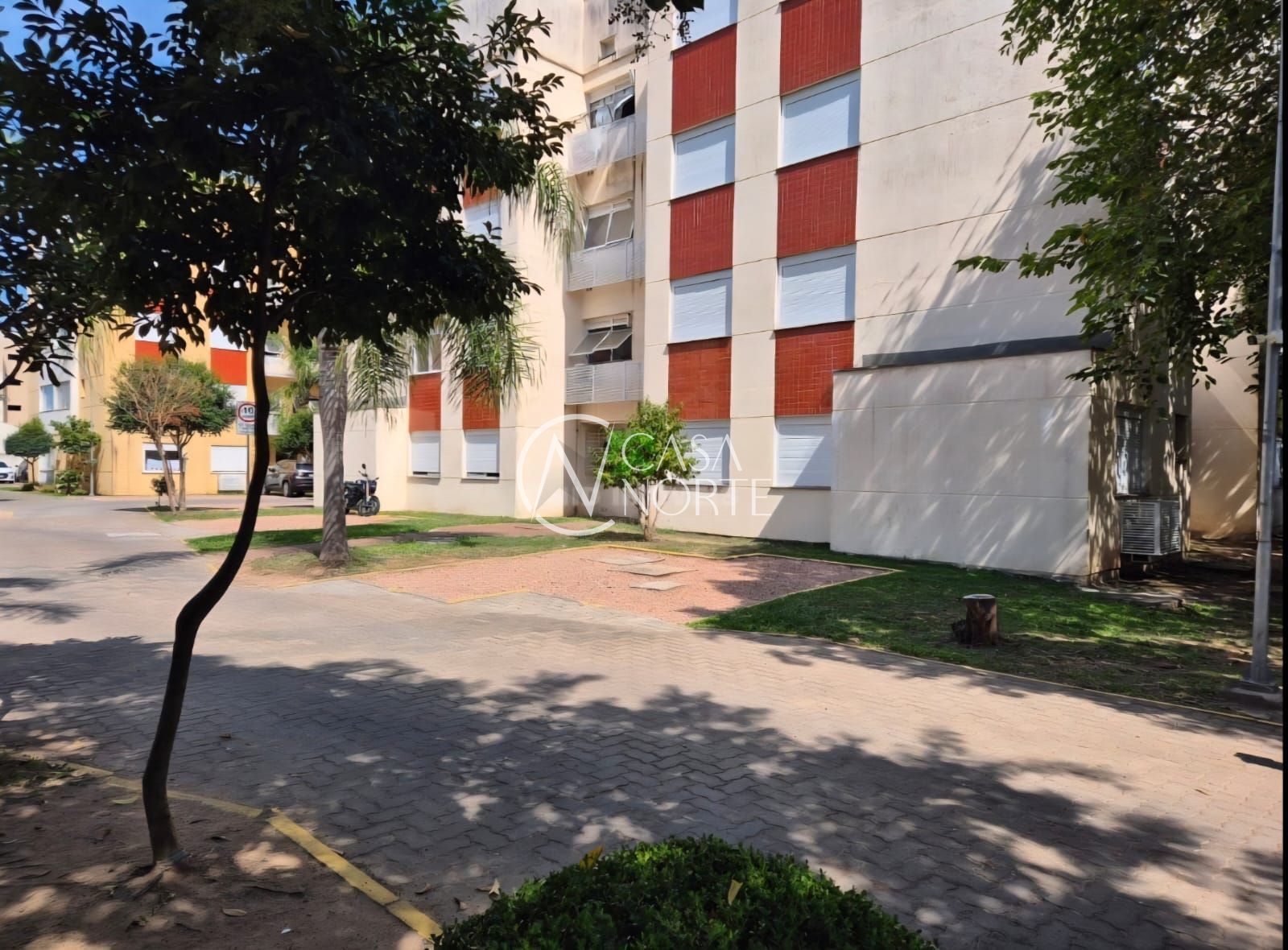 Apartamento à venda com 2 quartos, 51m², 1 vaga, Rua Dorival Castilhos Machado no bairro Aberta dos Morros em Porto Alegre