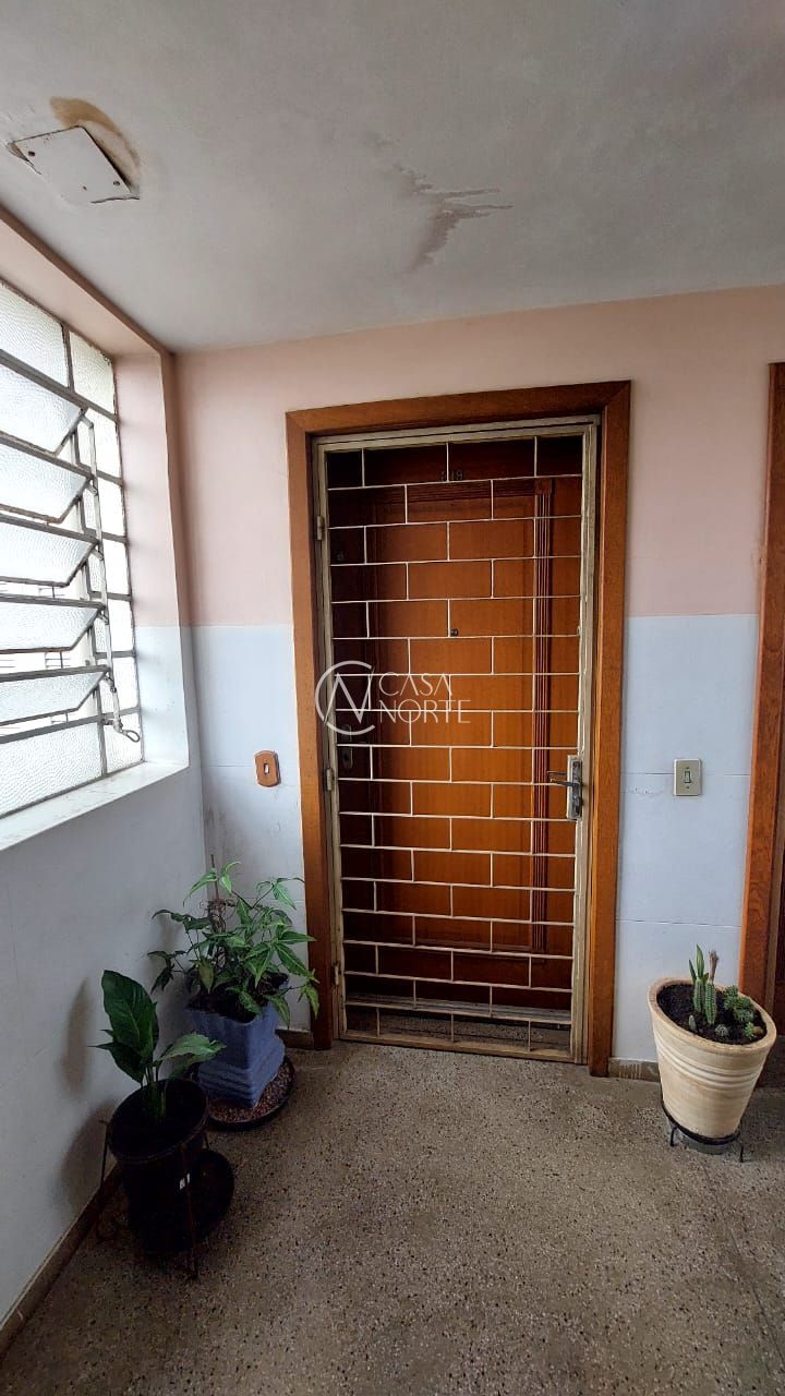 Apartamento à venda com 2 quartos, 59m², 1 vaga, Rua Cássio de Medeiros no bairro Tristeza em Porto Alegre