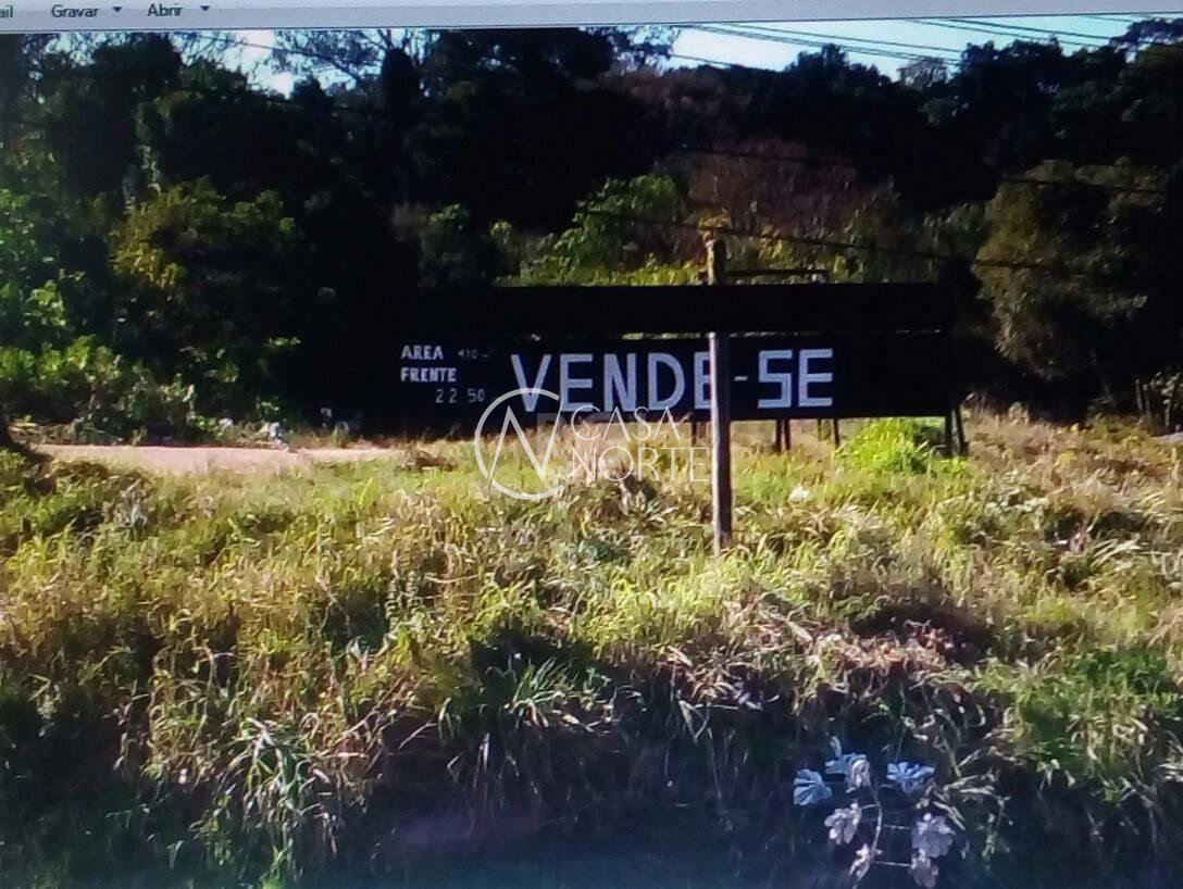 Terreno à venda  com 414m², Avenida Professor Oscar Pereira no bairro Azenha em Porto Alegre