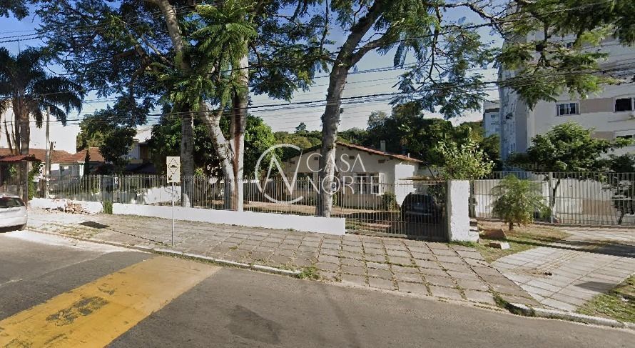Terreno à venda  com 5160m², Avenida Rodrigues da Fonseca no bairro Vila Nova em Porto Alegre