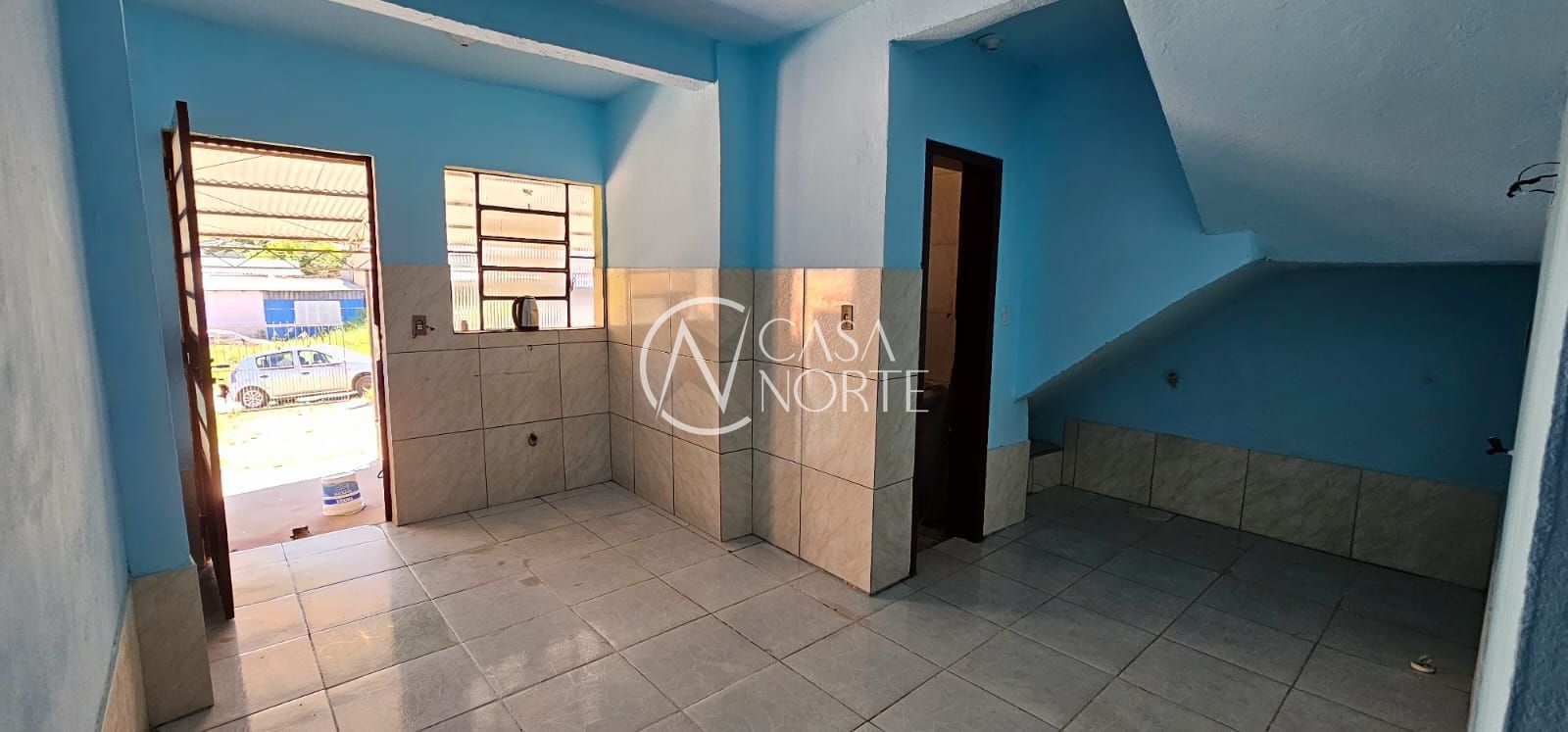 Prédio Residencial à venda com 10 quartos, 80m², 5 vagas, Rua José Luiz Pereira no bairro Restinga em Porto Alegre