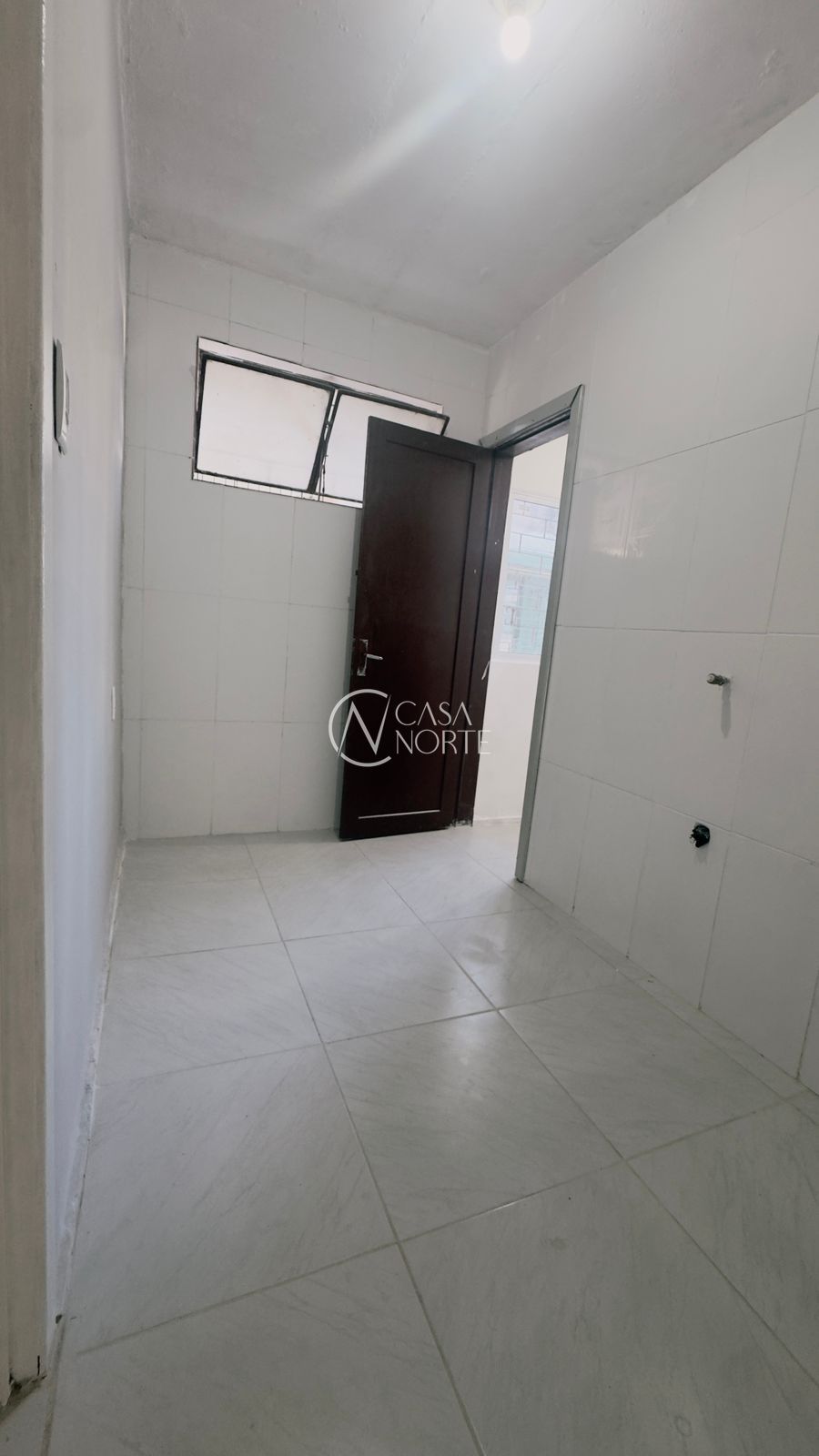 Apartamento à venda com 2 quartos, 49m², Rua Carolina no bairro Restinga em Porto Alegre